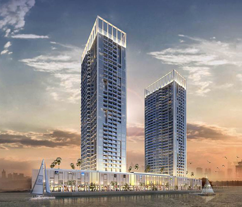 Prive Tower